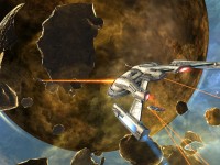 La Forge de Star Trek Online en test sur Tribble