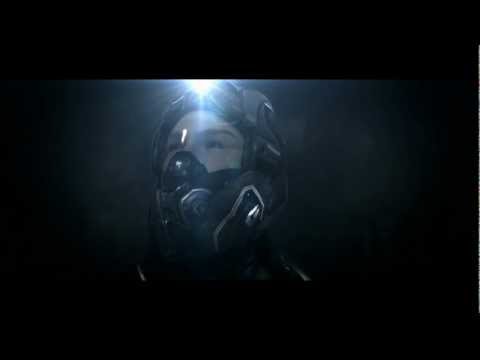 Eve Online – Trailer du templier