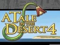 A tale in the desert et le concert