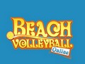 Bêta test de Beach Volleyball Online