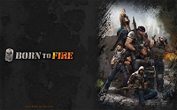 Born to Fire – inscriptions ouvertes pour la beta