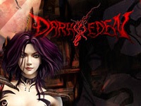 DarkEden – Inscription à la bêta fermée