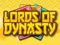 Lords of Dynasty : Gagner 600 CP