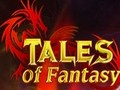 Tales of Fantasy arrive.