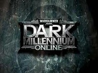 W40K Dark Millenium, le MMORPG annulé