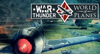 World of Planes devient War Thunder