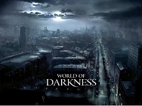 World of Darkness Online – Stratégiquement important