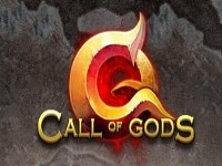 Call of Gods : Lancement