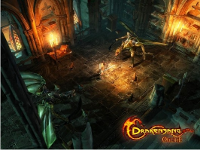 Drakensang Online : Nouveau MMO en approche