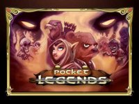 Pocket Legends : Nouvelle version