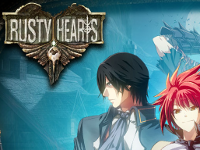 Rusty Hearts : Nouveau MMO de Perfect World