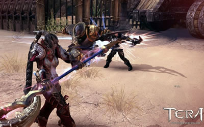 TERA – Infos sur l’update La Reine d’Argon